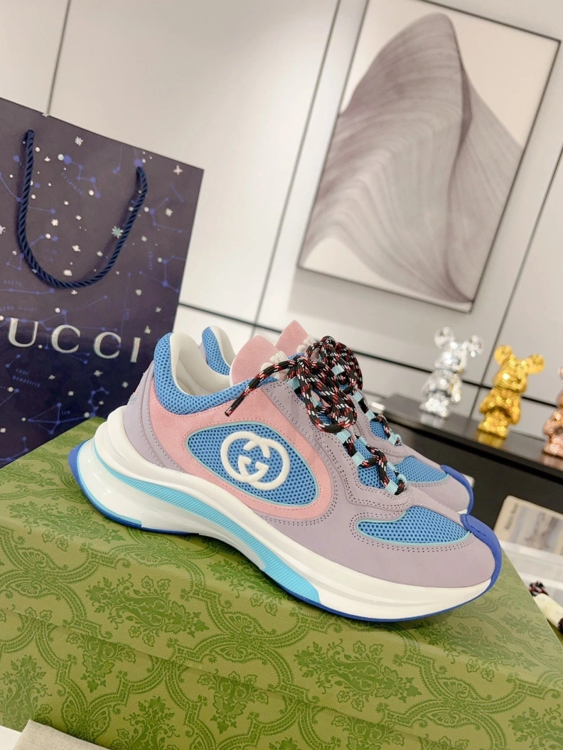 Gxccx Casual Shoes Resilient 157317