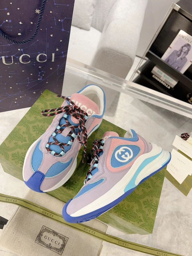 Gxccx Casual Shoes Resilient 157317