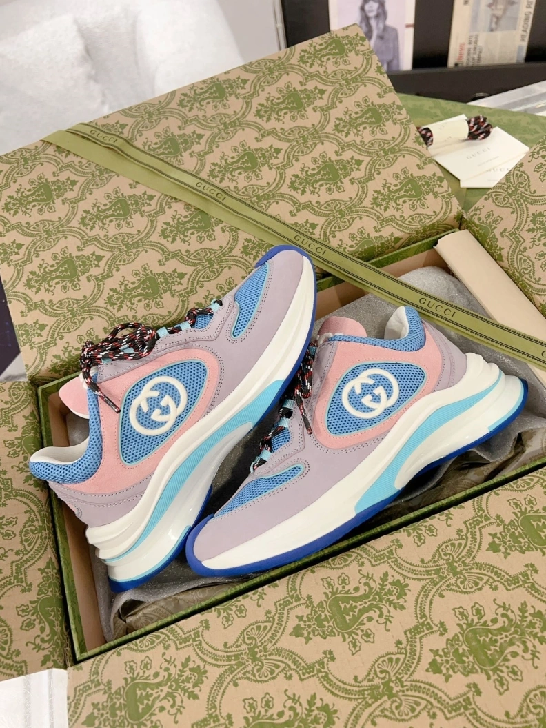 Gxccx Casual Shoes Resilient 157317