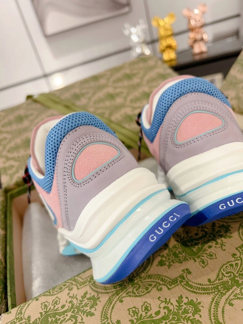 Gxccx Casual Shoes Resilient 157317