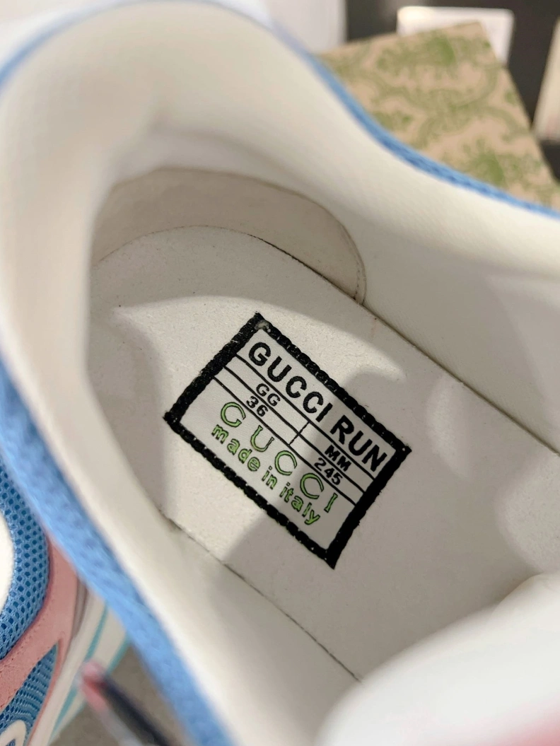 Gxccx Casual Shoes Resilient 157317