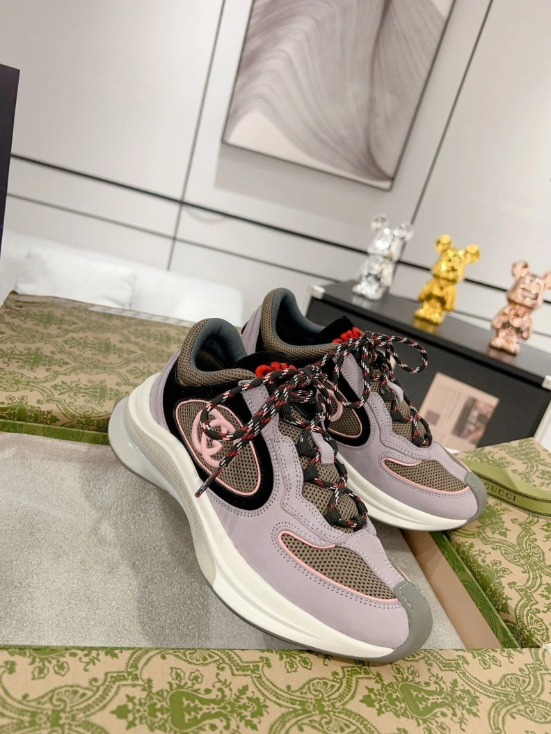 StreetReady Gxccx Casual Shoes 157316