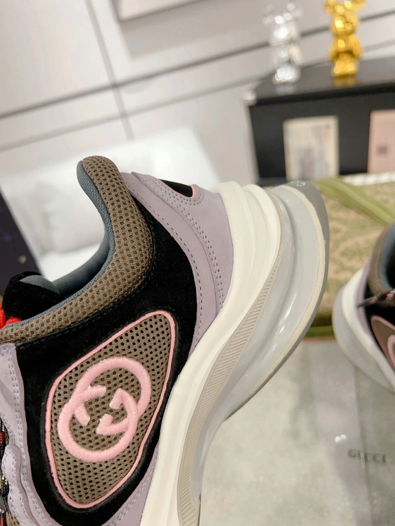 StreetReady Gxccx Casual Shoes 157316
