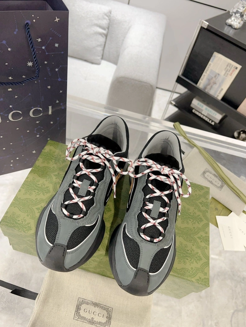 Gxccx Casual Shoes Soft 157314