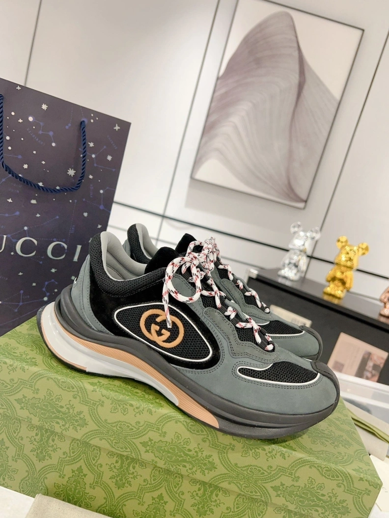 Gxccx Casual Shoes Soft 157314