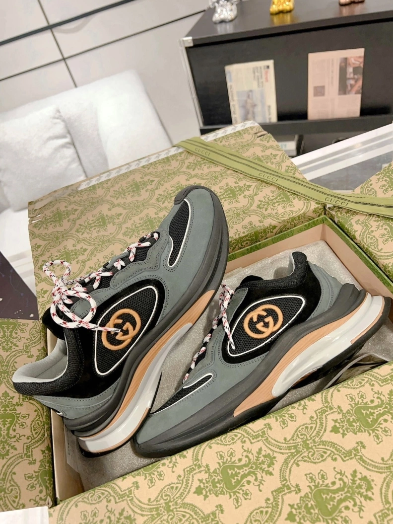 Gxccx Casual Shoes Soft 157314