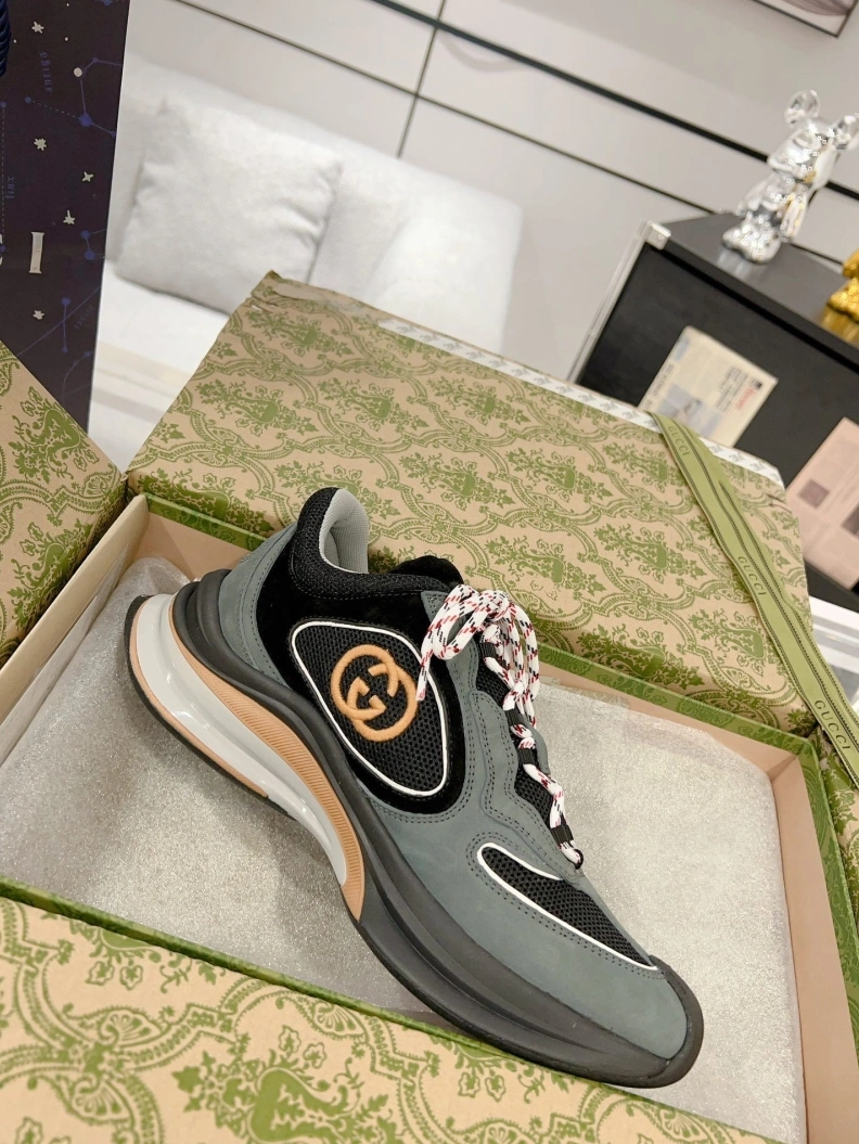 Gxccx Casual Shoes Soft 157314