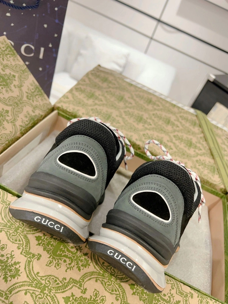 Gxccx Casual Shoes Soft 157314