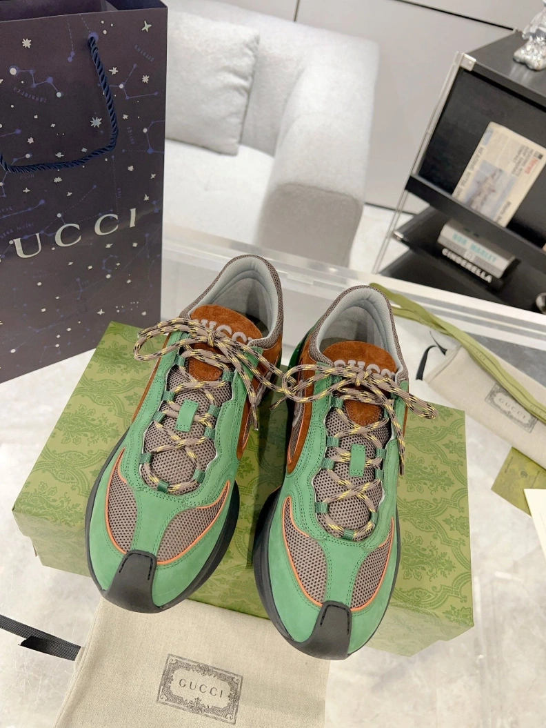 Gxccx Casual Shoes Breathable 157313