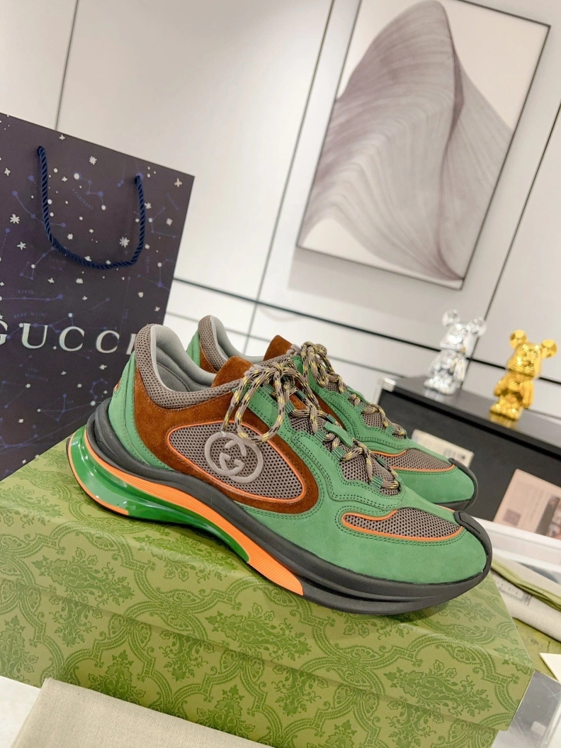 Gxccx Casual Shoes Breathable 157313