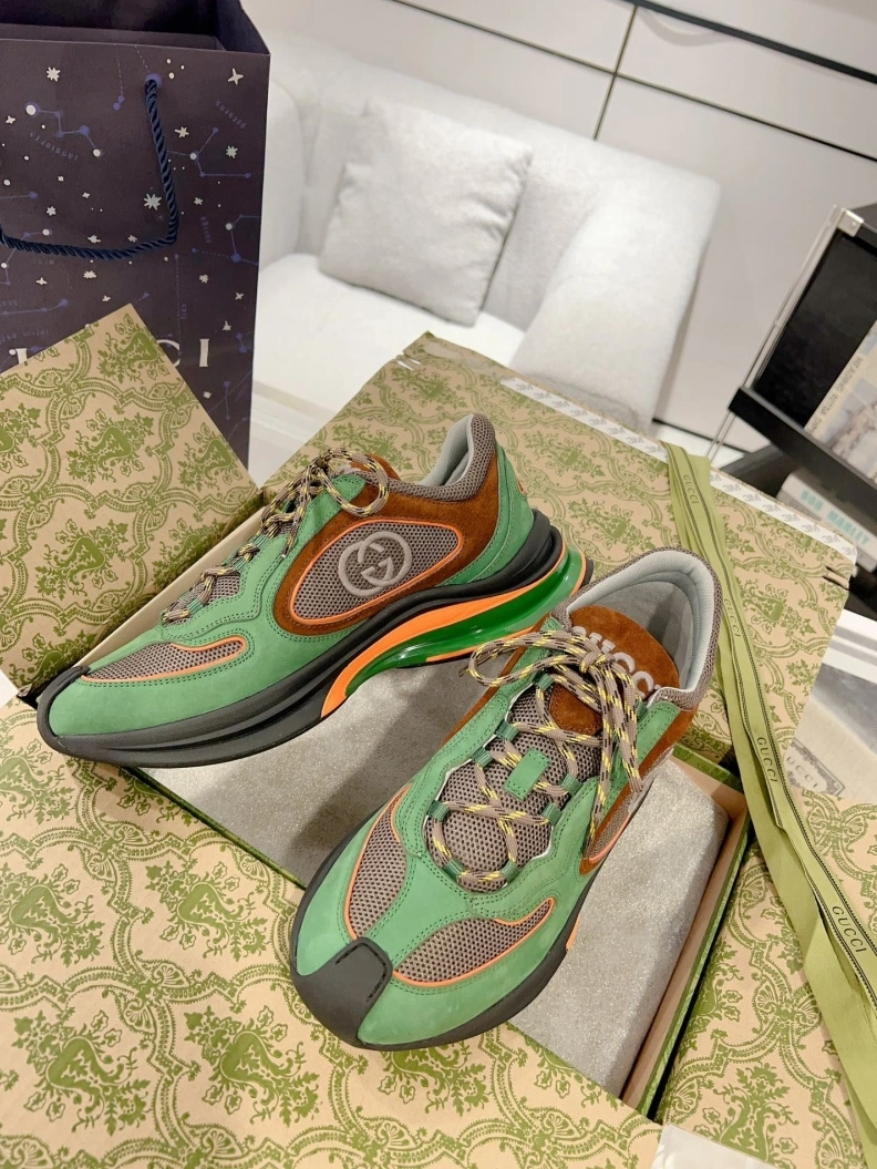 Gxccx Casual Shoes Breathable 157313