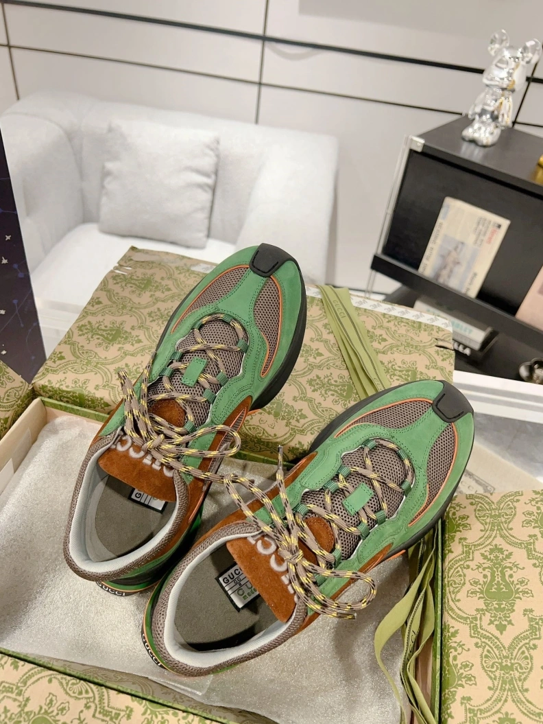 Gxccx Casual Shoes Breathable 157313