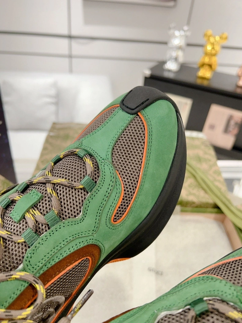 Gxccx Casual Shoes Breathable 157313
