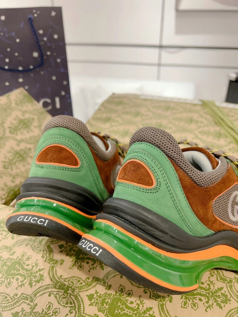 Gxccx Casual Shoes Breathable 157313