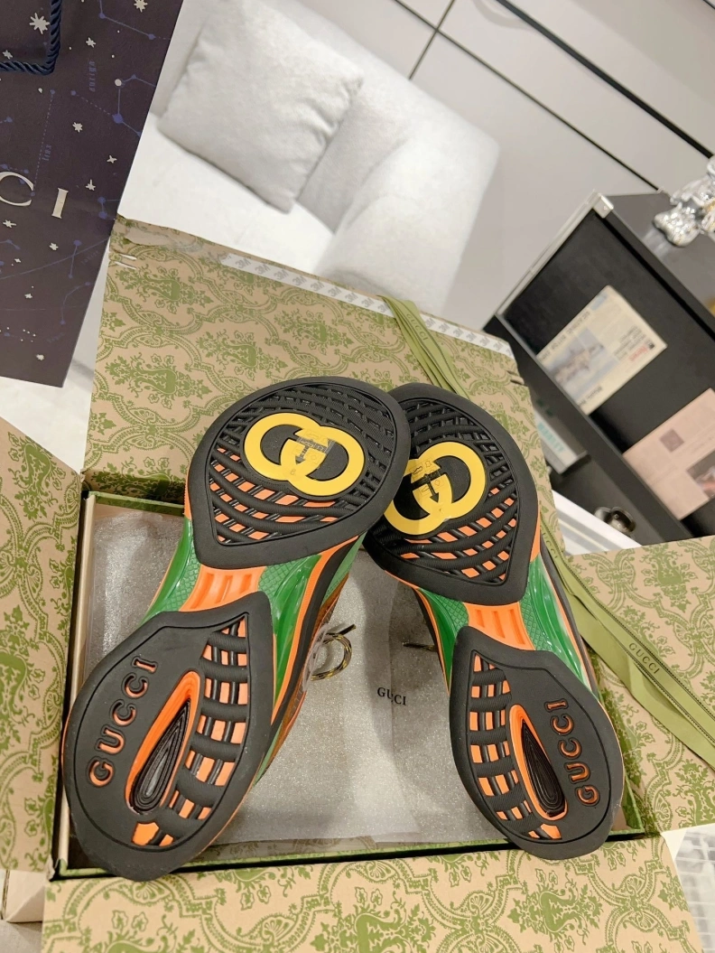 Gxccx Casual Shoes Breathable 157313
