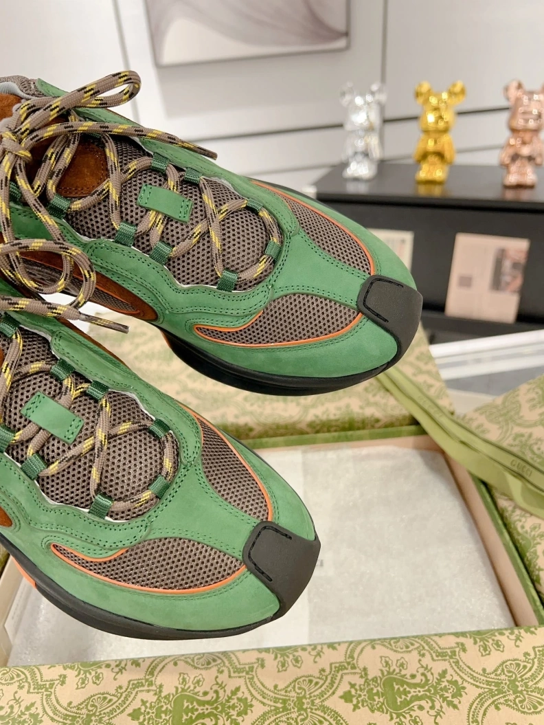 Gxccx Casual Shoes Breathable 157313