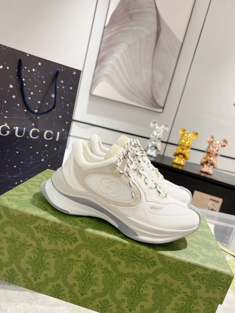 Reliable Gxccx Casual Shoes 157312