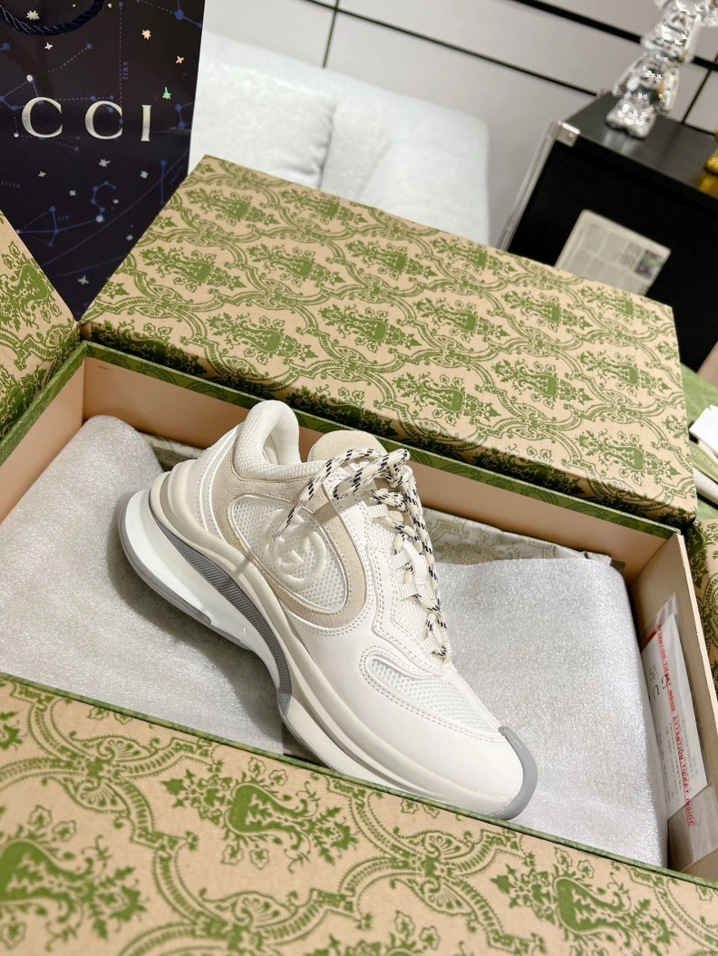 Reliable Gxccx Casual Shoes 157312