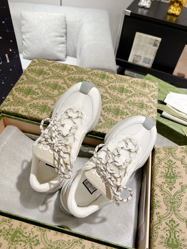 Reliable Gxccx Casual Shoes 157312