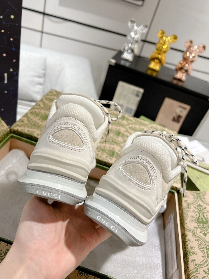 Reliable Gxccx Casual Shoes 157312