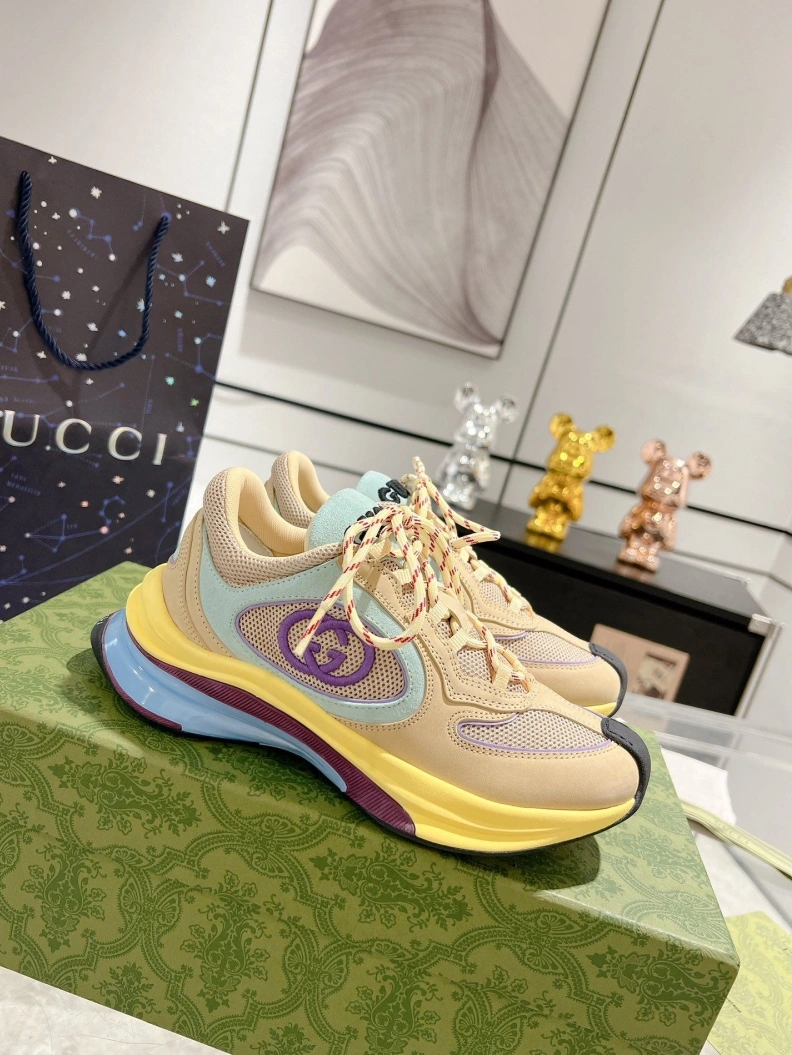 Fashionable Gxccx Casual Shoes 157303