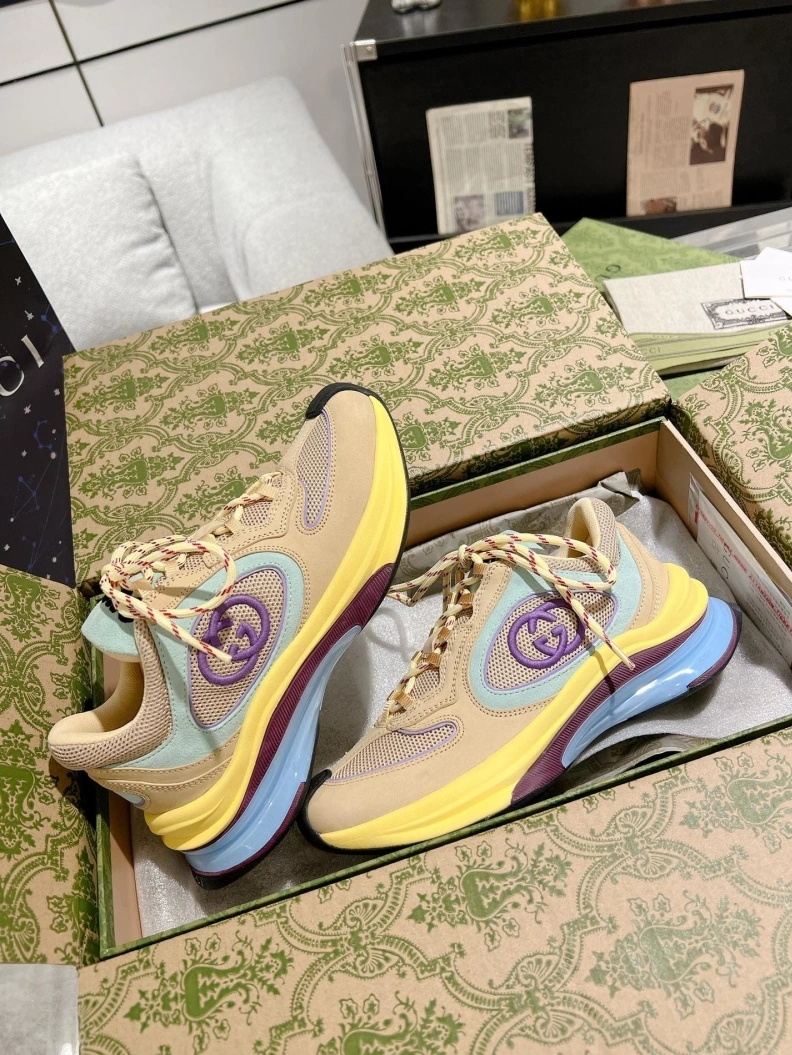 Fashionable Gxccx Casual Shoes 157303