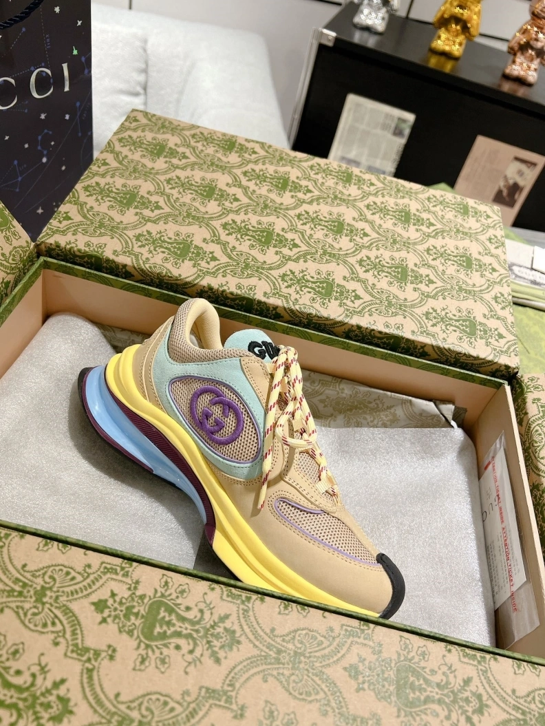 Fashionable Gxccx Casual Shoes 157303