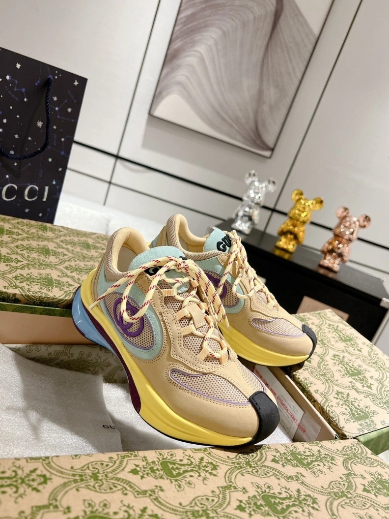 Fashionable Gxccx Casual Shoes 157303