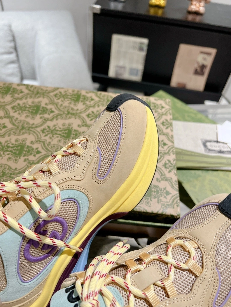 Fashionable Gxccx Casual Shoes 157303