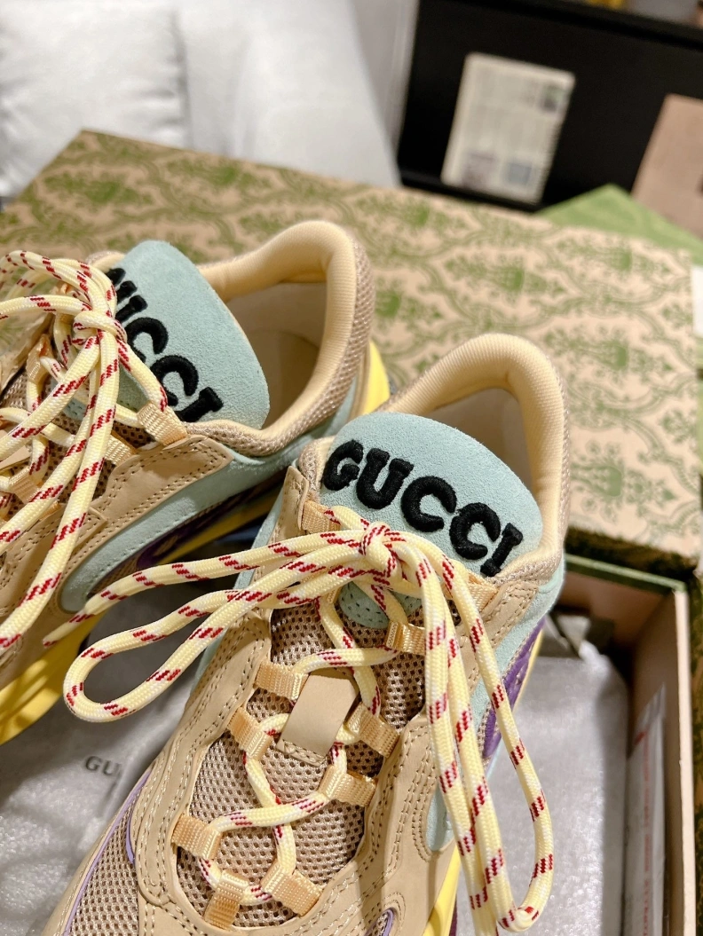 Fashionable Gxccx Casual Shoes 157303