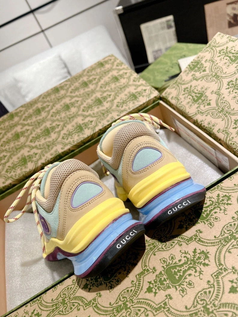 Fashionable Gxccx Casual Shoes 157303