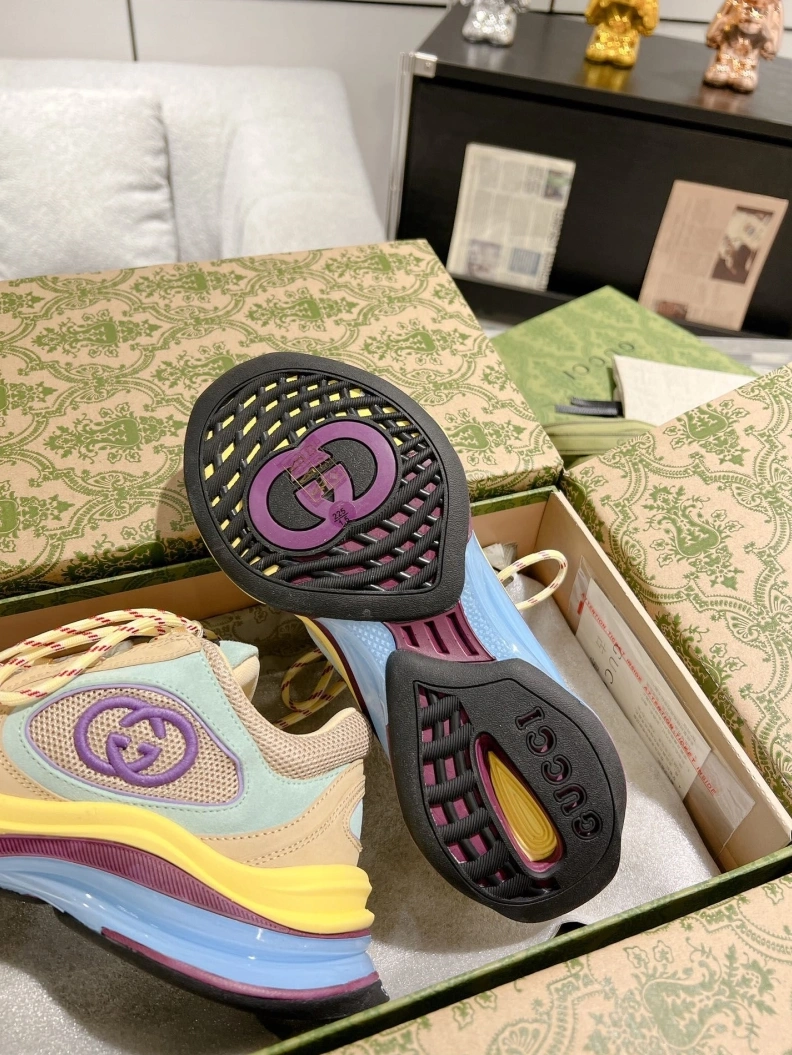 Fashionable Gxccx Casual Shoes 157303