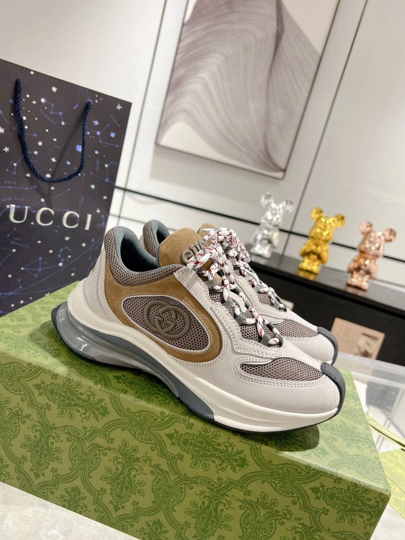 Gxccx Casual Shoes Timeless 157308
