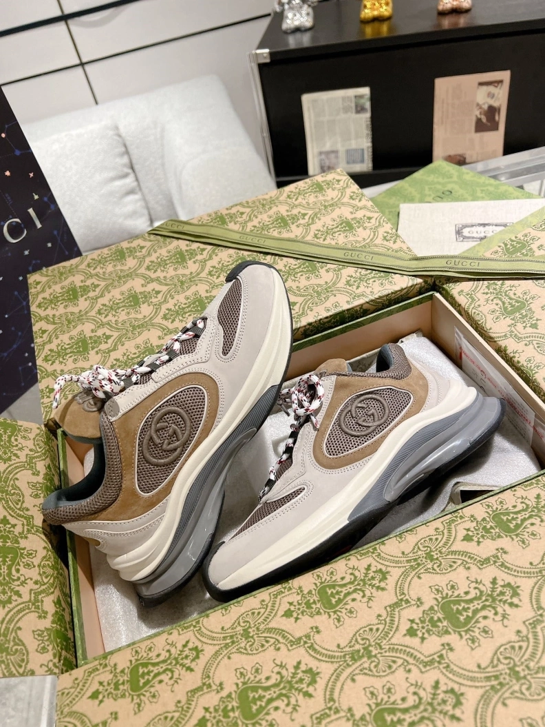 Gxccx Casual Shoes Timeless 157308