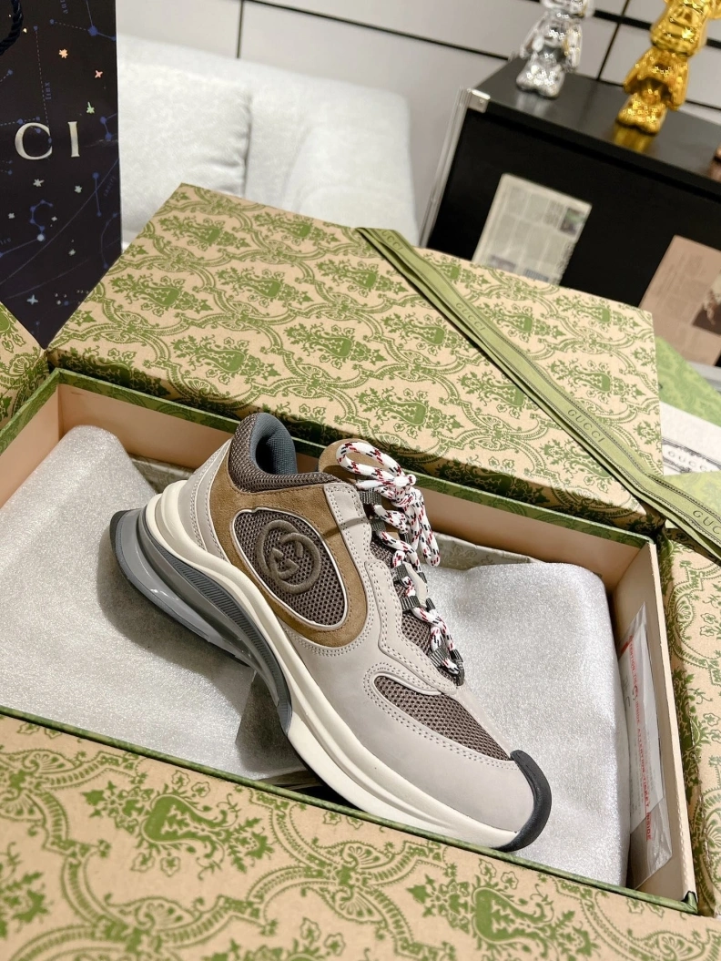 Gxccx Casual Shoes Timeless 157308