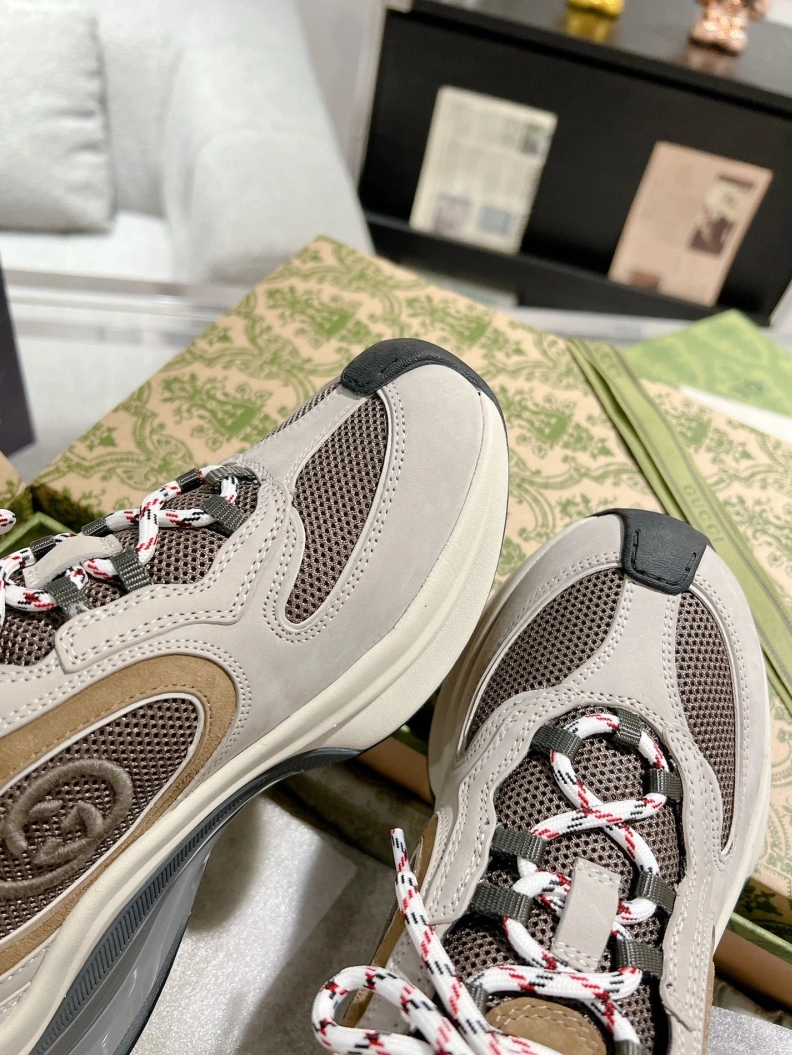 Gxccx Casual Shoes Timeless 157308