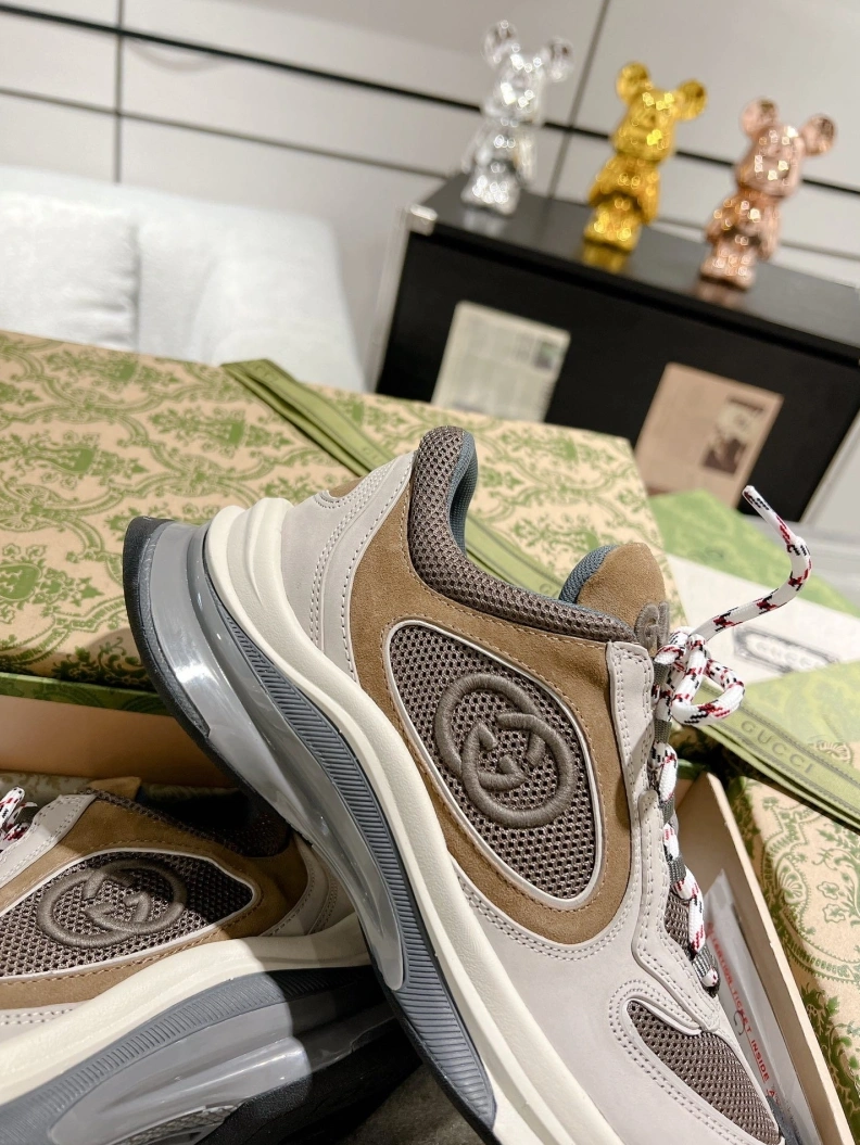 Gxccx Casual Shoes Timeless 157308