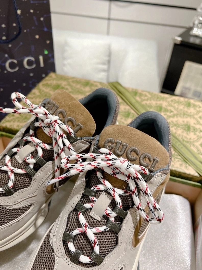 Gxccx Casual Shoes Timeless 157308