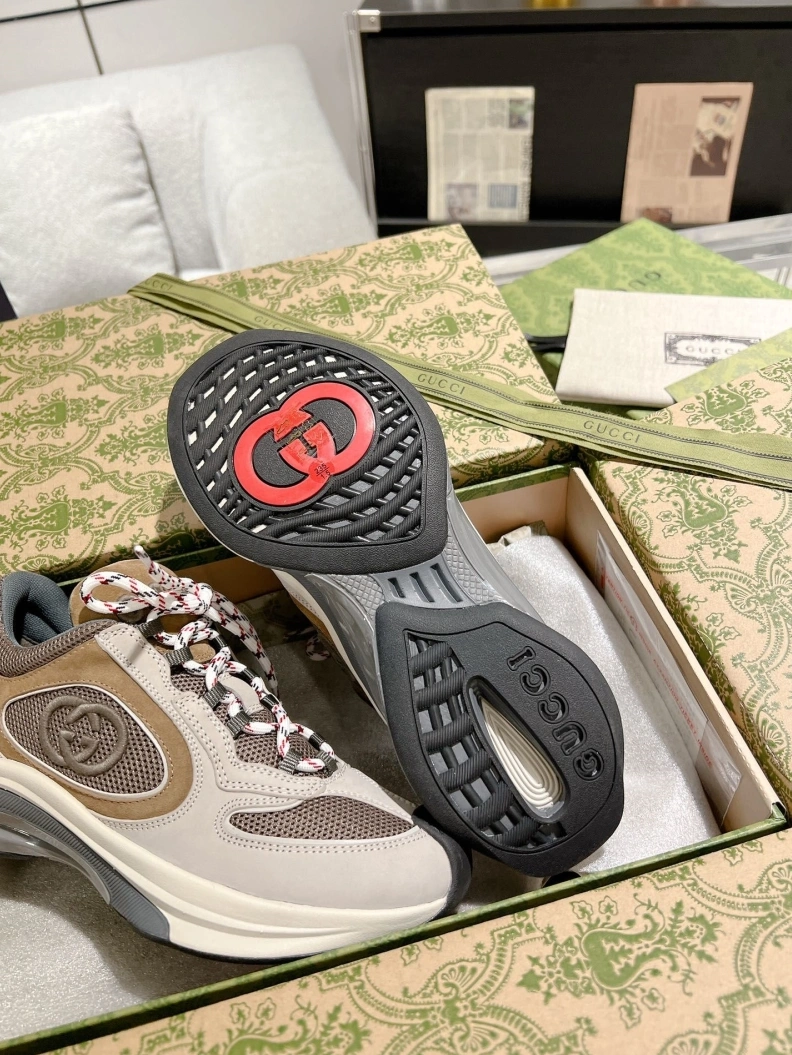 Gxccx Casual Shoes Timeless 157308