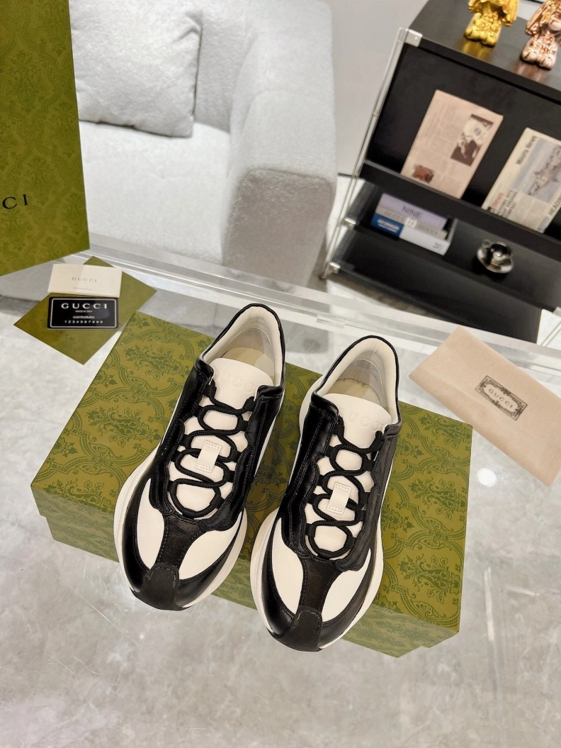 Gxccx Casual Shoes GoodFit 157295