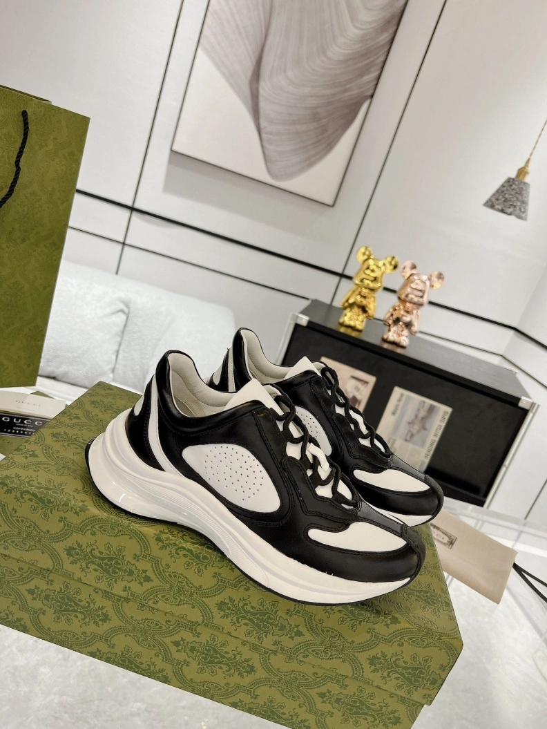 Gxccx Casual Shoes GoodFit 157295