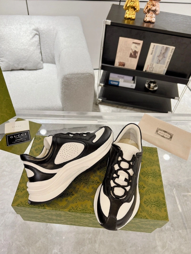 Gxccx Casual Shoes GoodFit 157295