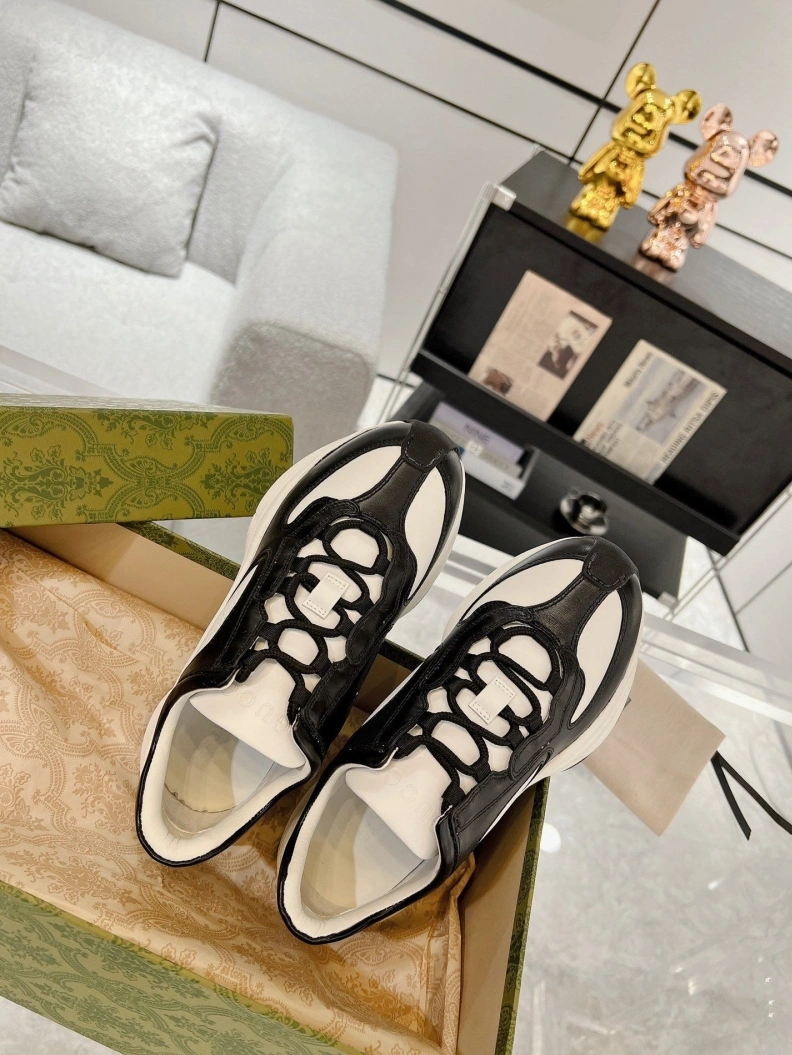 Gxccx Casual Shoes GoodFit 157295