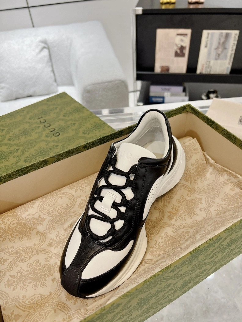 Gxccx Casual Shoes GoodFit 157295