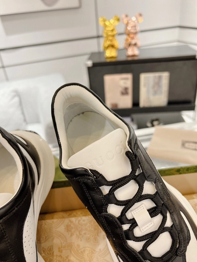 Gxccx Casual Shoes GoodFit 157295