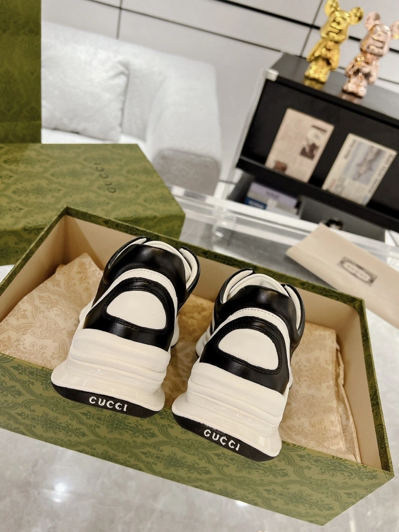 Gxccx Casual Shoes GoodFit 157295