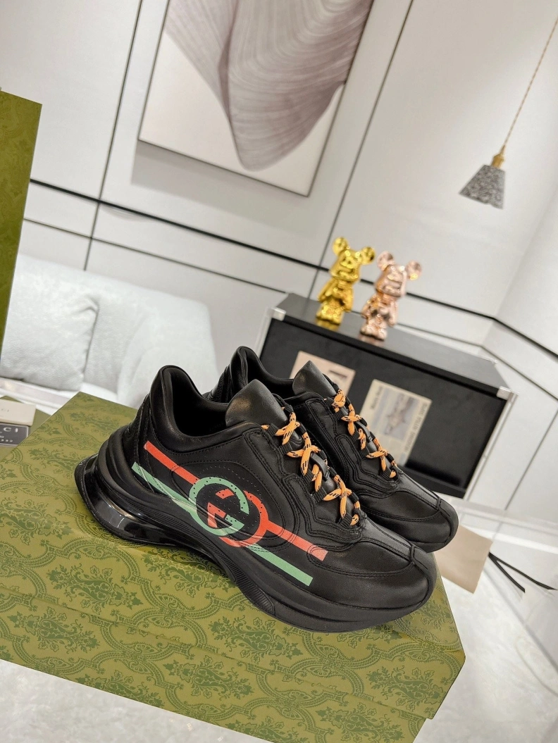 Gxccx Casual Shoes ModernLook 157300