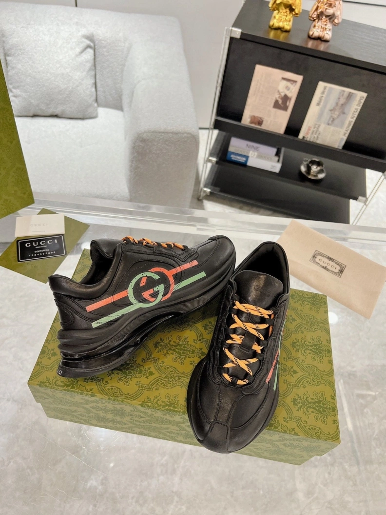 Gxccx Casual Shoes ModernLook 157300