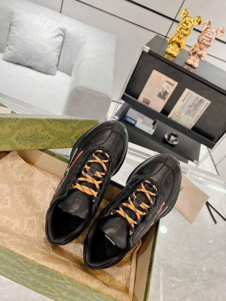 Gxccx Casual Shoes ModernLook 157300
