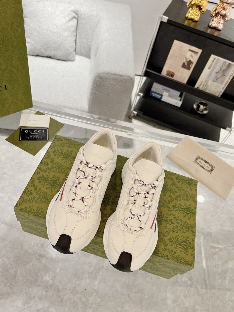 Efficient Gxccx Casual Shoes 157305